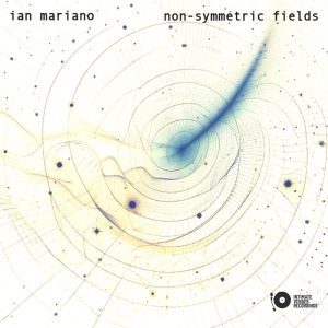 non-symmetric fields