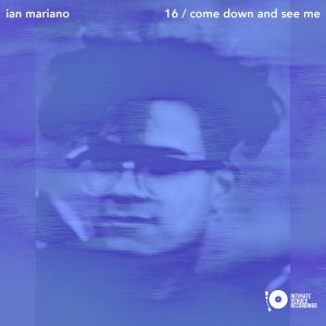 16/come down and see me